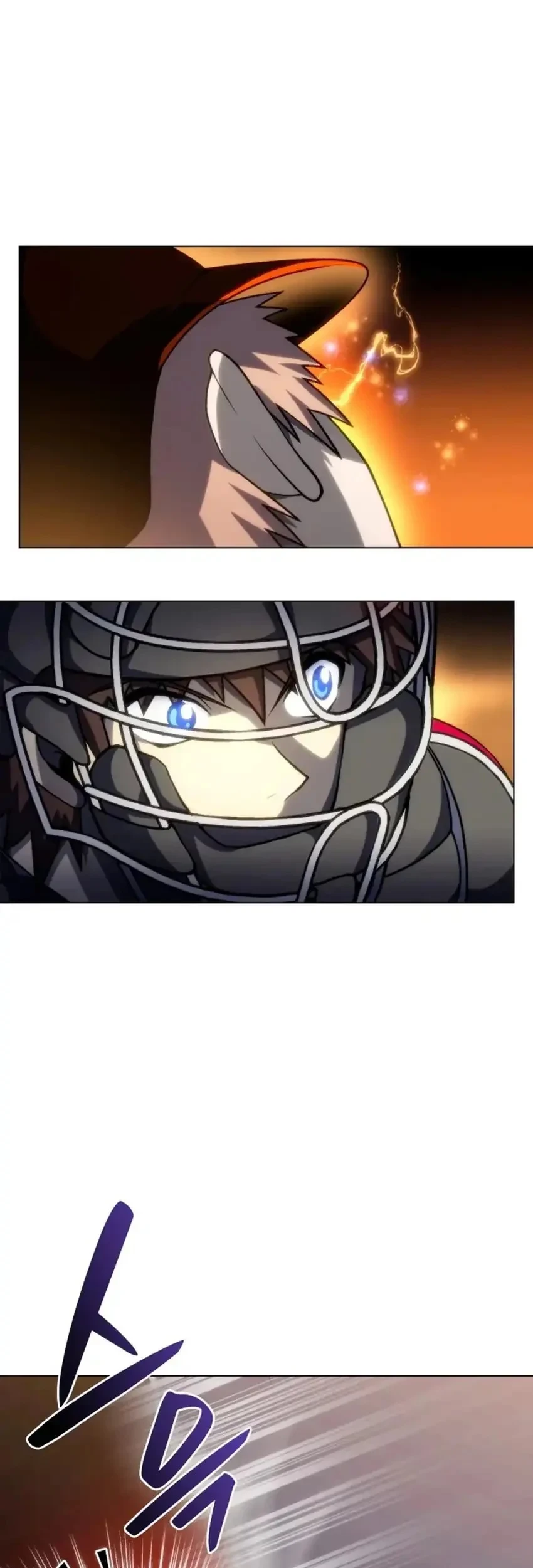 Home Plate Villain Chapter 64 - halaman 44