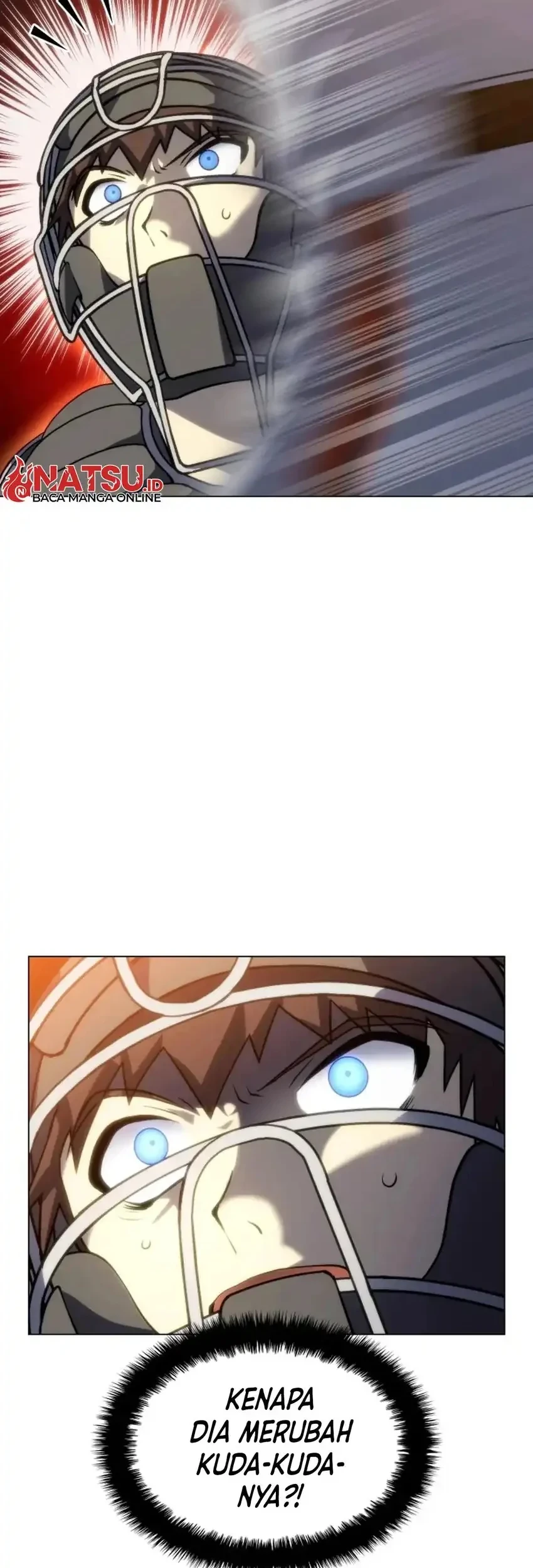 Home Plate Villain Chapter 64 - halaman 45