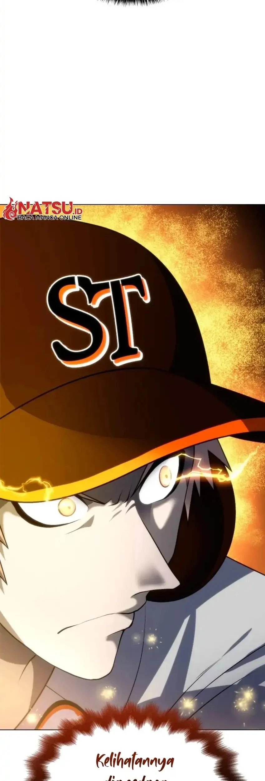 Home Plate Villain Chapter 64 - halaman 46