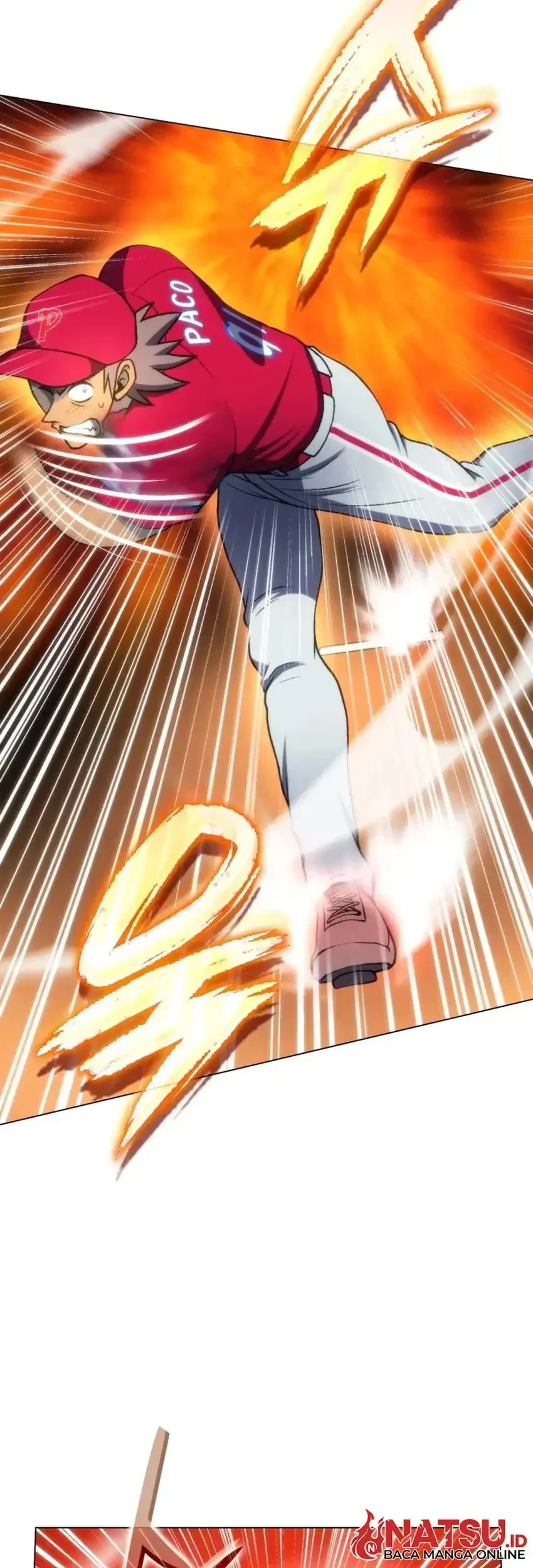 Home Plate Villain Chapter 64 - halaman 53