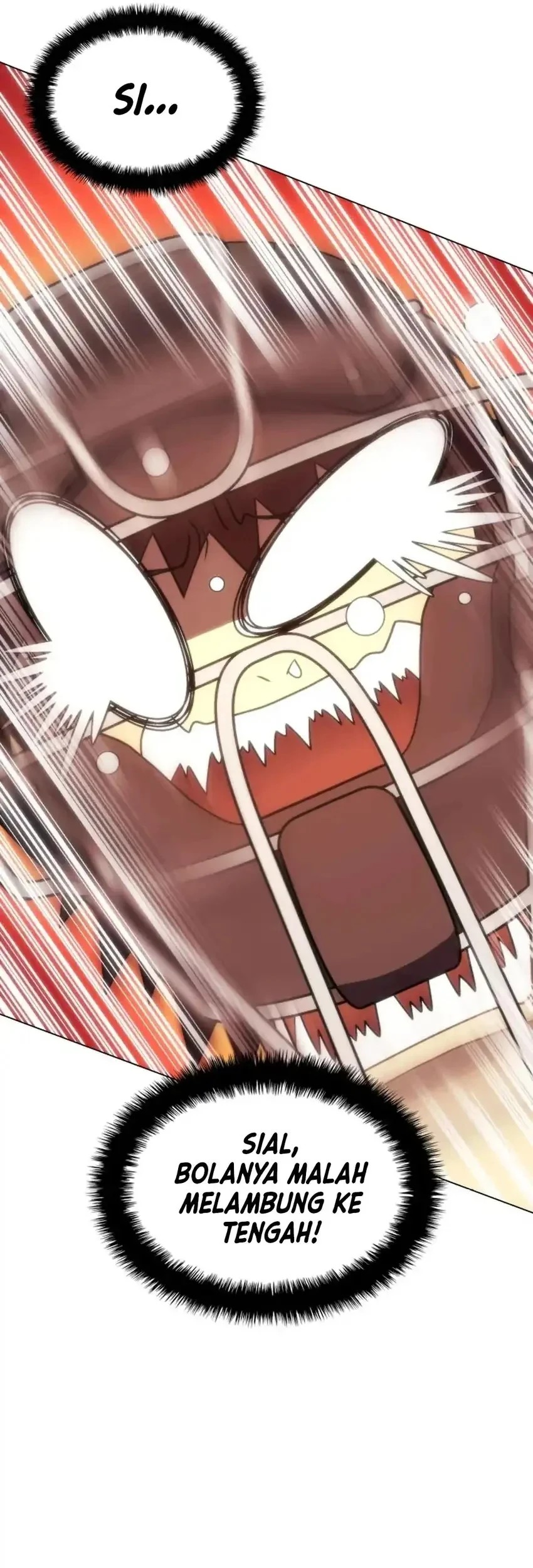 Home Plate Villain Chapter 64 - halaman 56