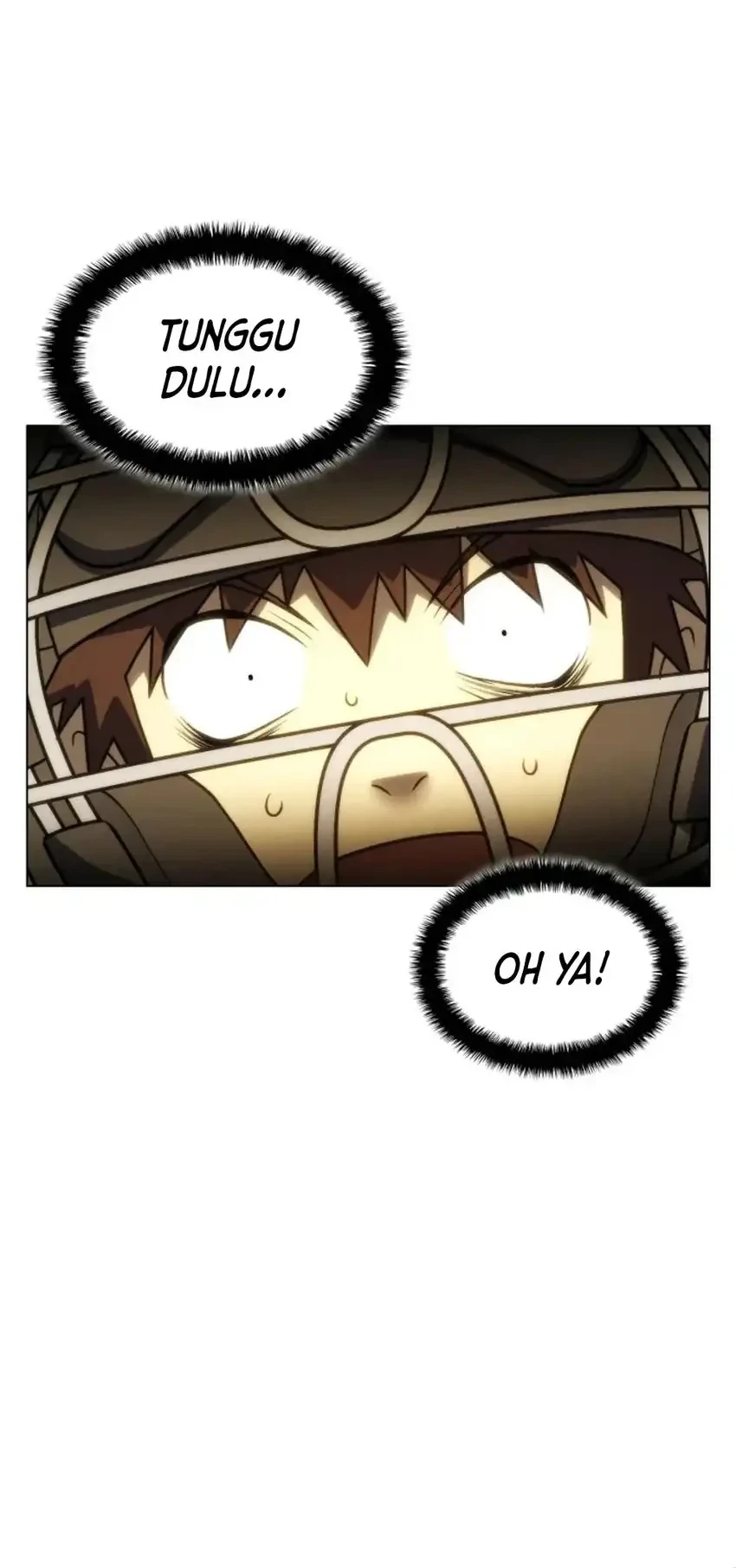 Home Plate Villain Chapter 64 - halaman 58