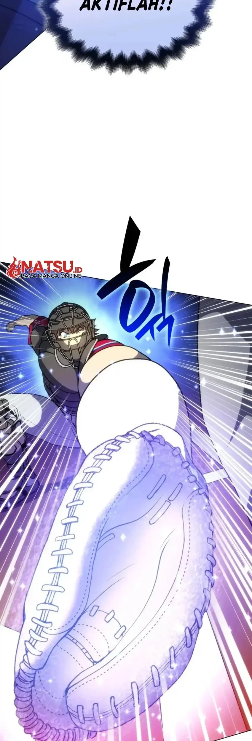 Home Plate Villain Chapter 64 - halaman 60