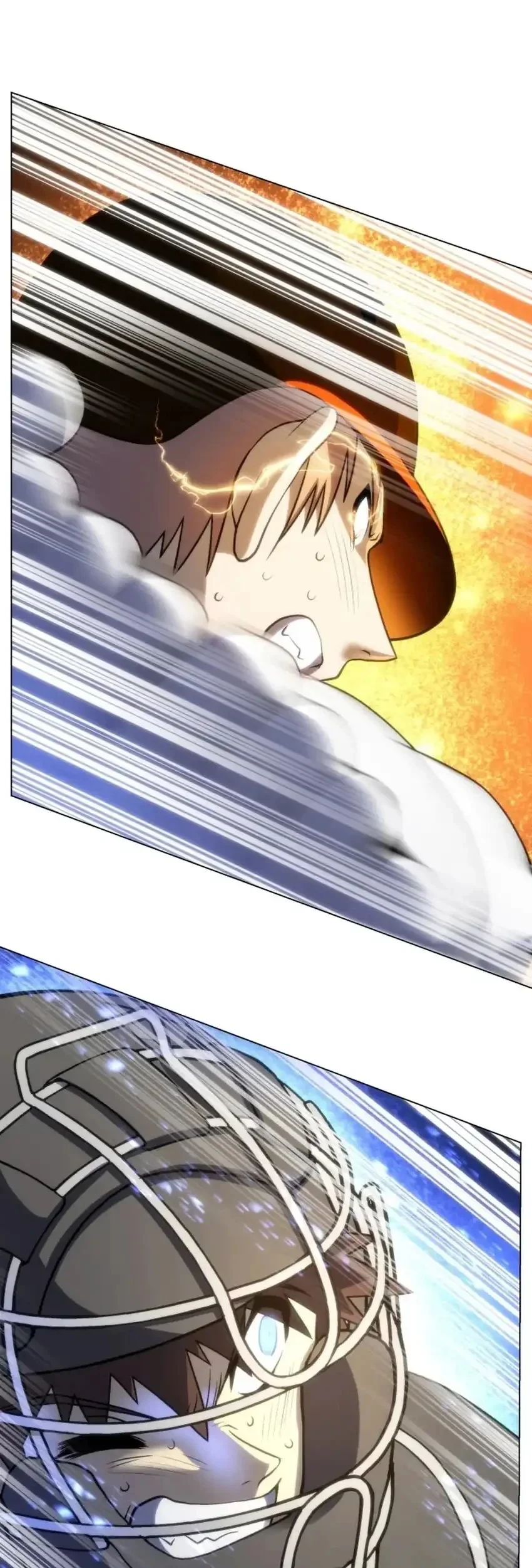 Home Plate Villain Chapter 64 - halaman 63