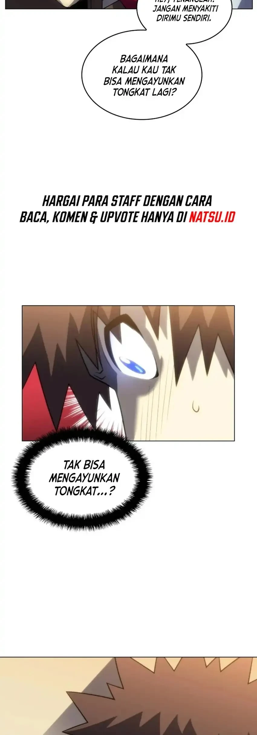 Home Plate Villain Chapter 64 - halaman 7