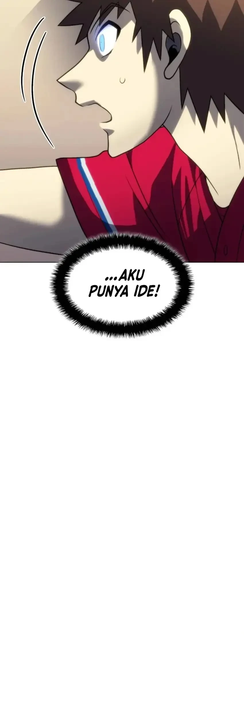 Home Plate Villain Chapter 64 - halaman 8