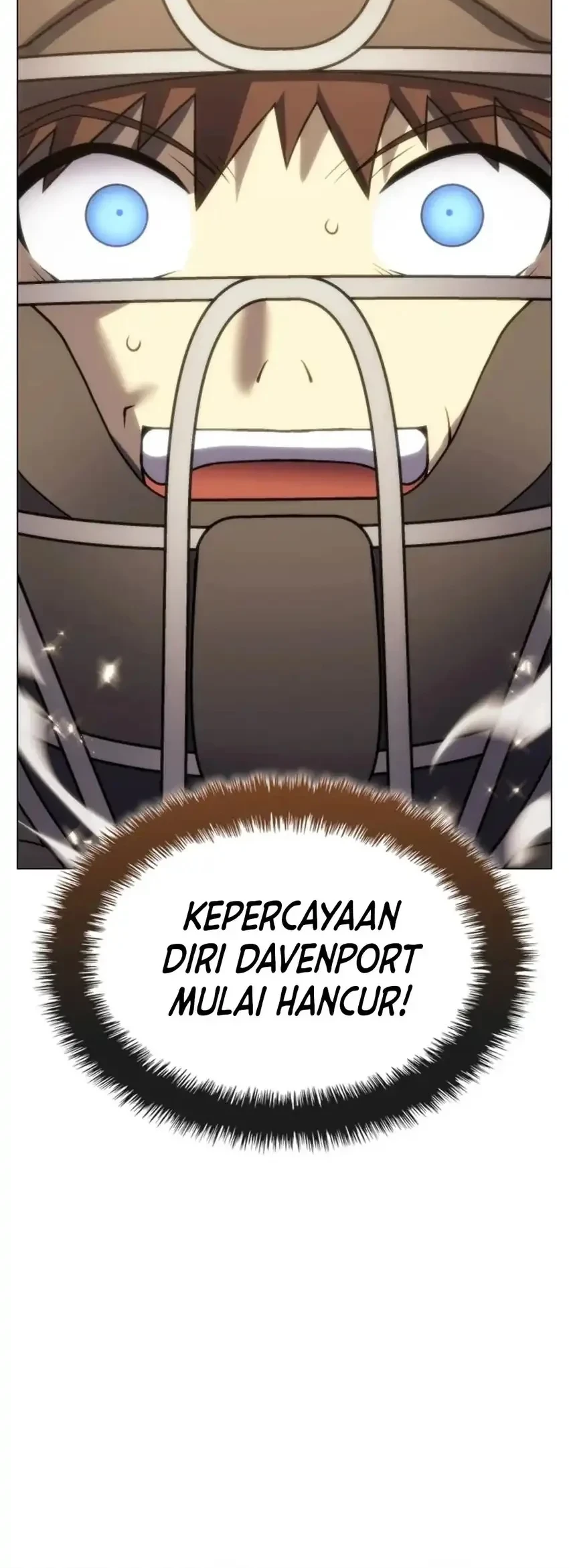 Home Plate Villain Chapter 65 - halaman 11
