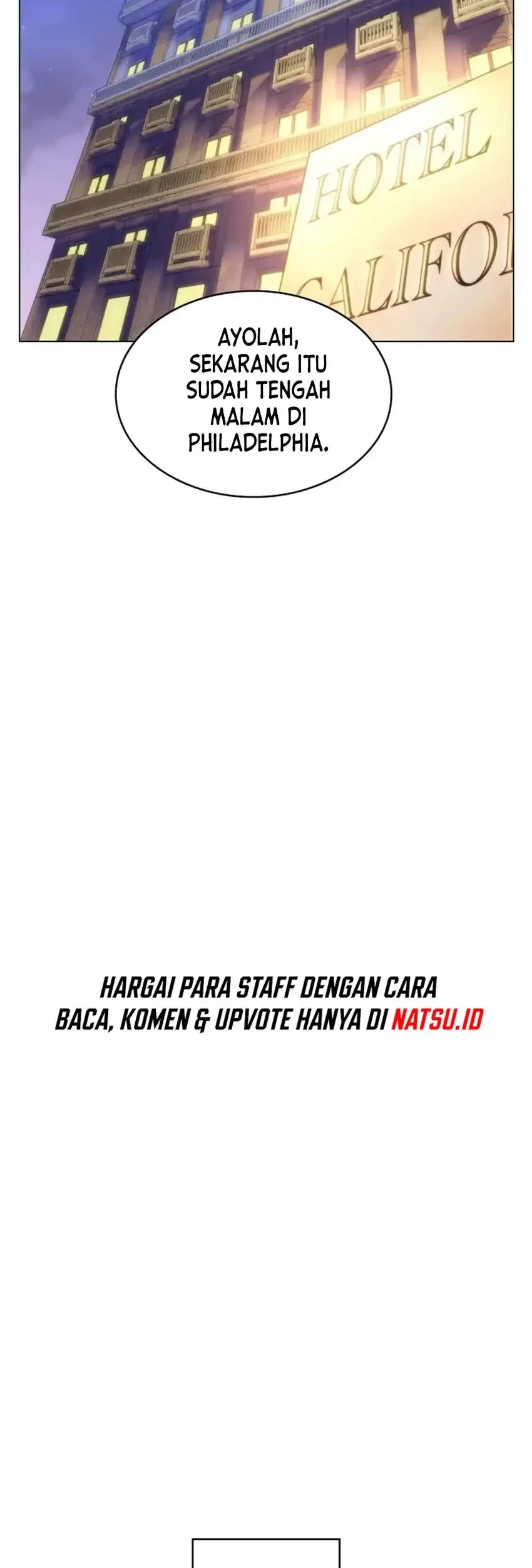 Home Plate Villain Chapter 65 - halaman 21