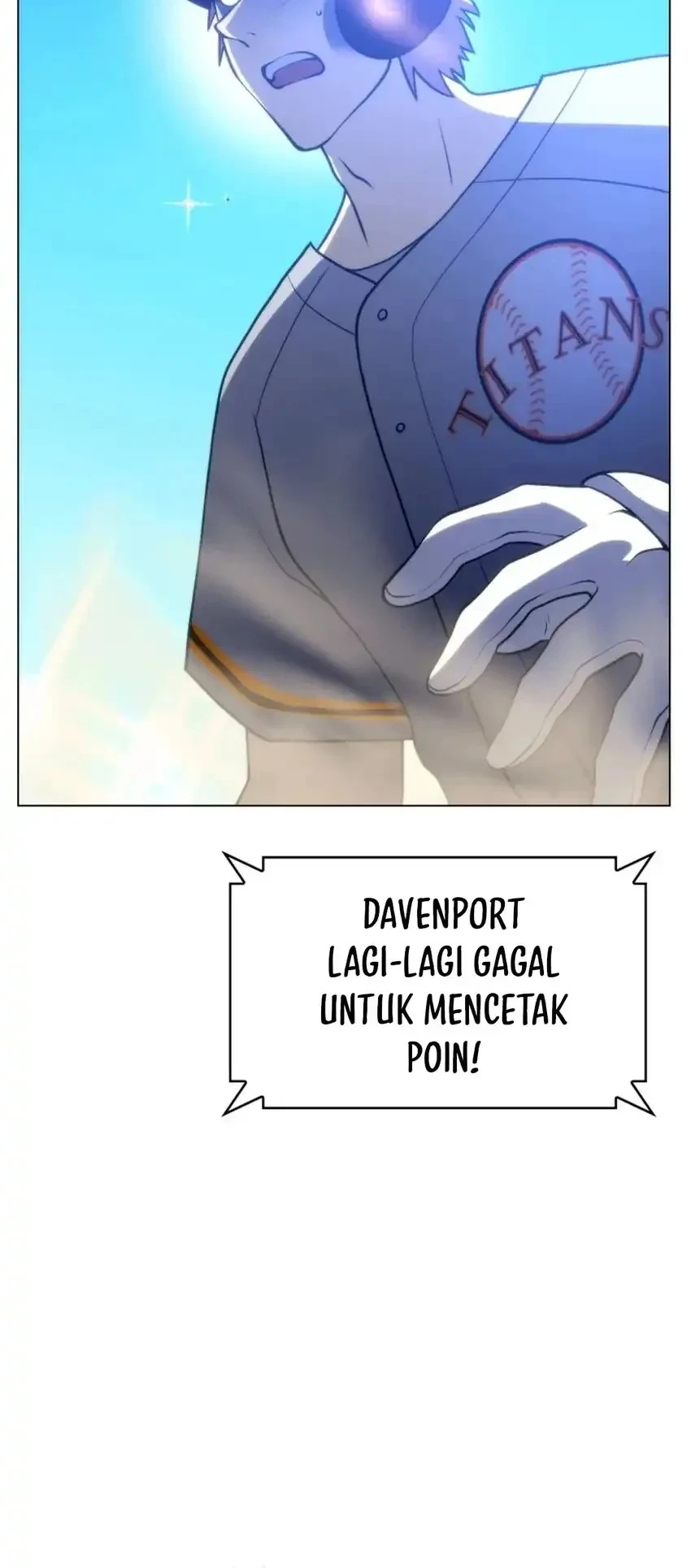 Home Plate Villain Chapter 65 - halaman 34