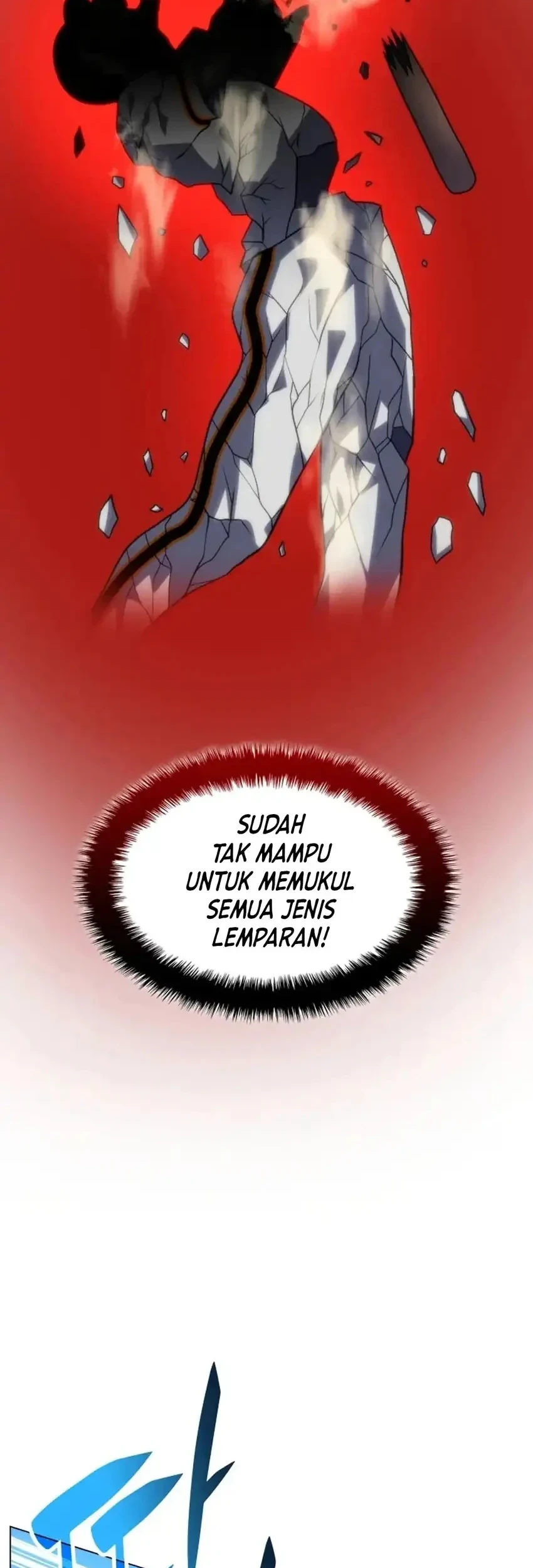Home Plate Villain Chapter 65 - halaman 43