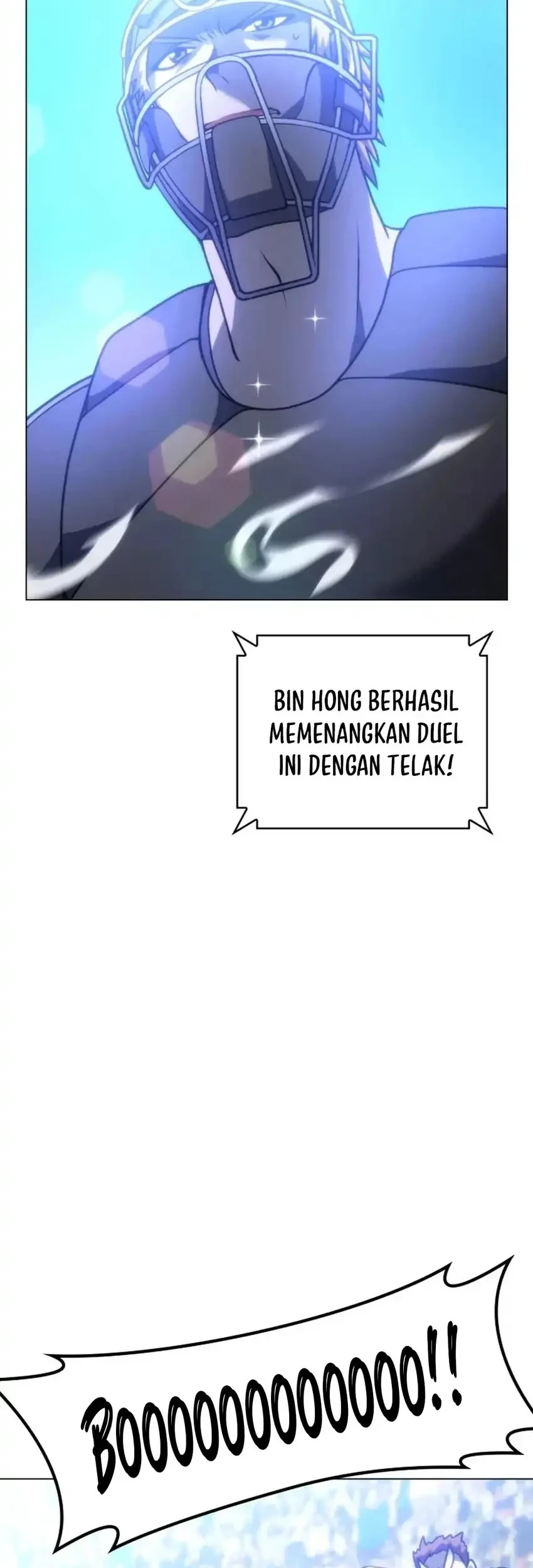 Home Plate Villain Chapter 65 - halaman 46