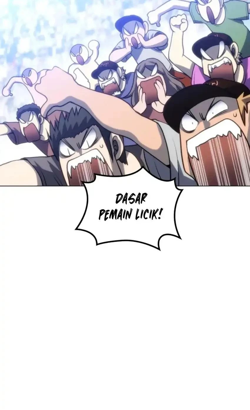 Home Plate Villain Chapter 65 - halaman 47