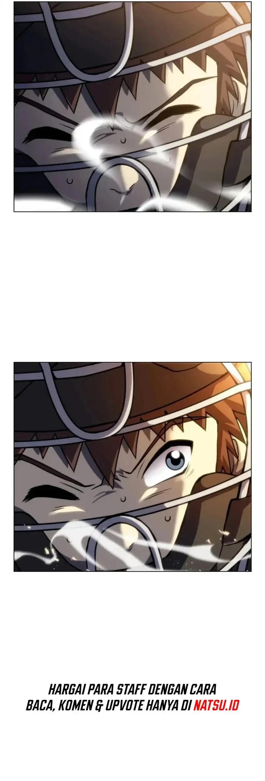 Home Plate Villain Chapter 65 - halaman 5