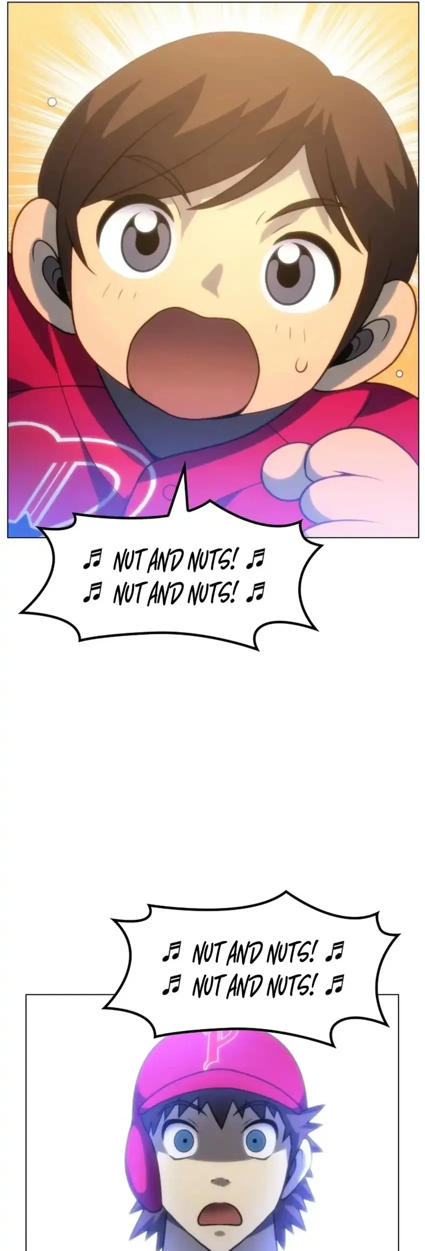 Home Plate Villain Chapter 65 - halaman 59
