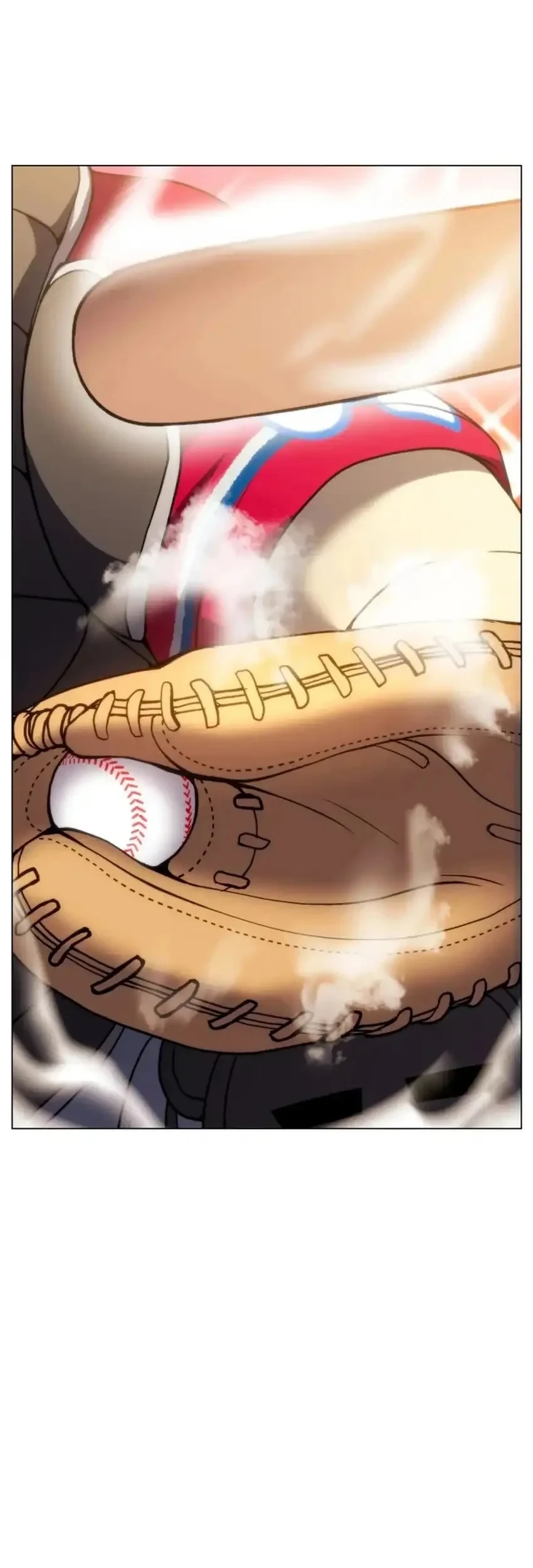 Home Plate Villain Chapter 65 - halaman 6
