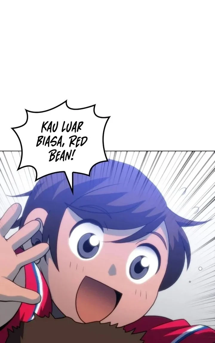 Home Plate Villain Chapter 66 - halaman 10