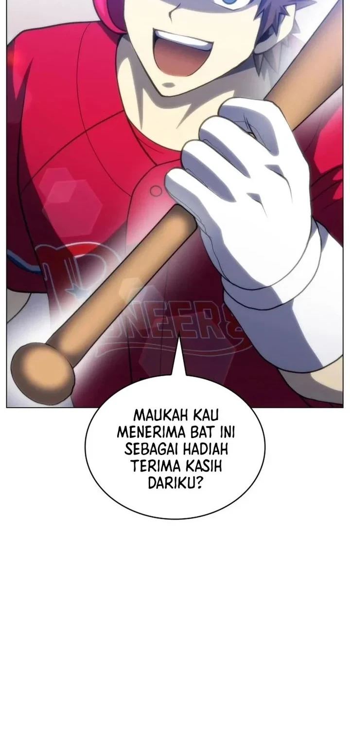 Home Plate Villain Chapter 66 - halaman 14