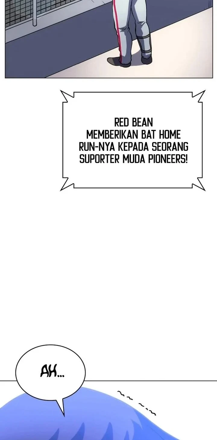 Home Plate Villain Chapter 66 - halaman 16