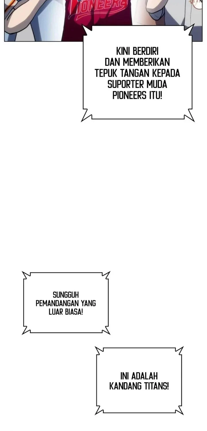 Home Plate Villain Chapter 66 - halaman 20