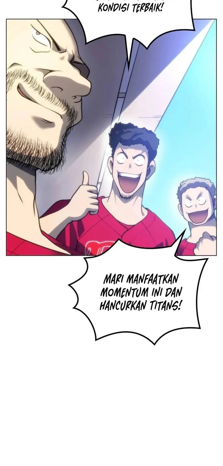 Home Plate Villain Chapter 66 - halaman 24