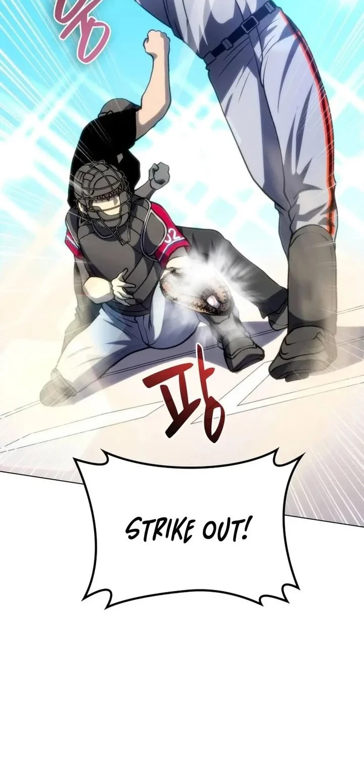 Home Plate Villain Chapter 66 - halaman 28