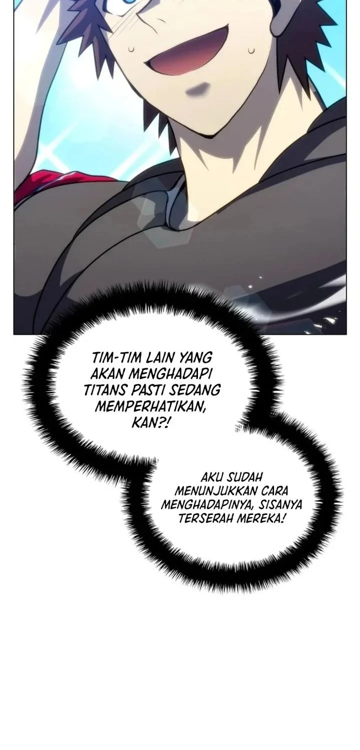 Home Plate Villain Chapter 66 - halaman 30