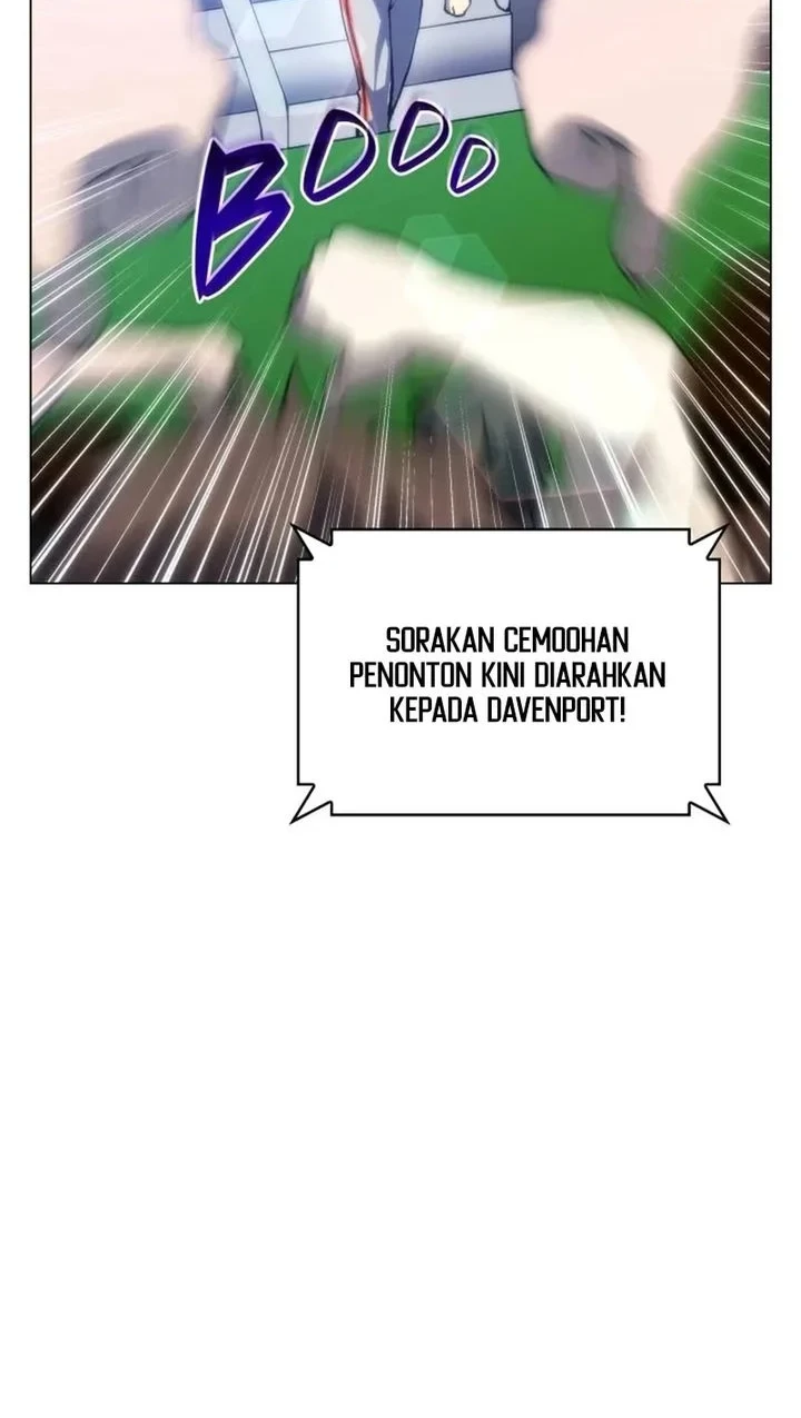 Home Plate Villain Chapter 66 - halaman 32