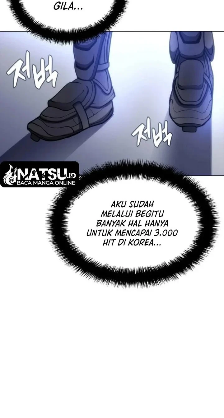 Home Plate Villain Chapter 66 - halaman 38