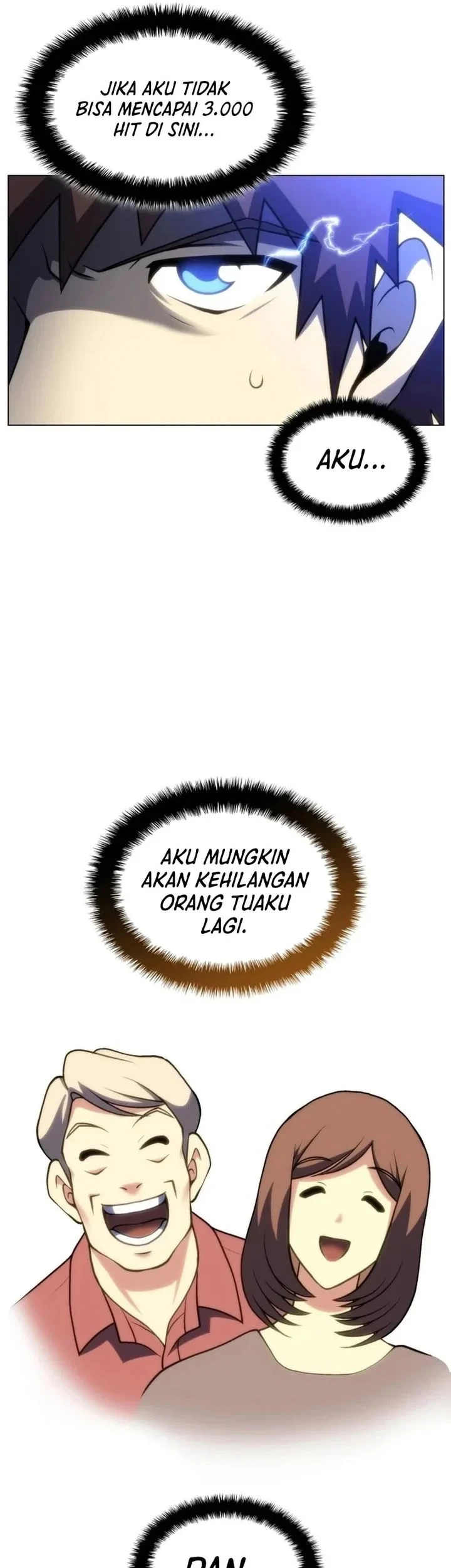 Home Plate Villain Chapter 66 - halaman 39