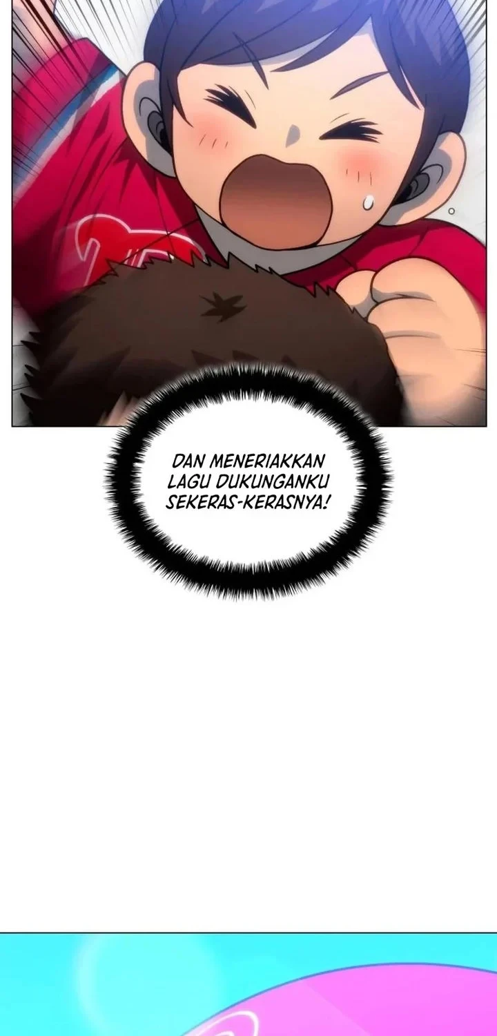 Home Plate Villain Chapter 66 - halaman 4