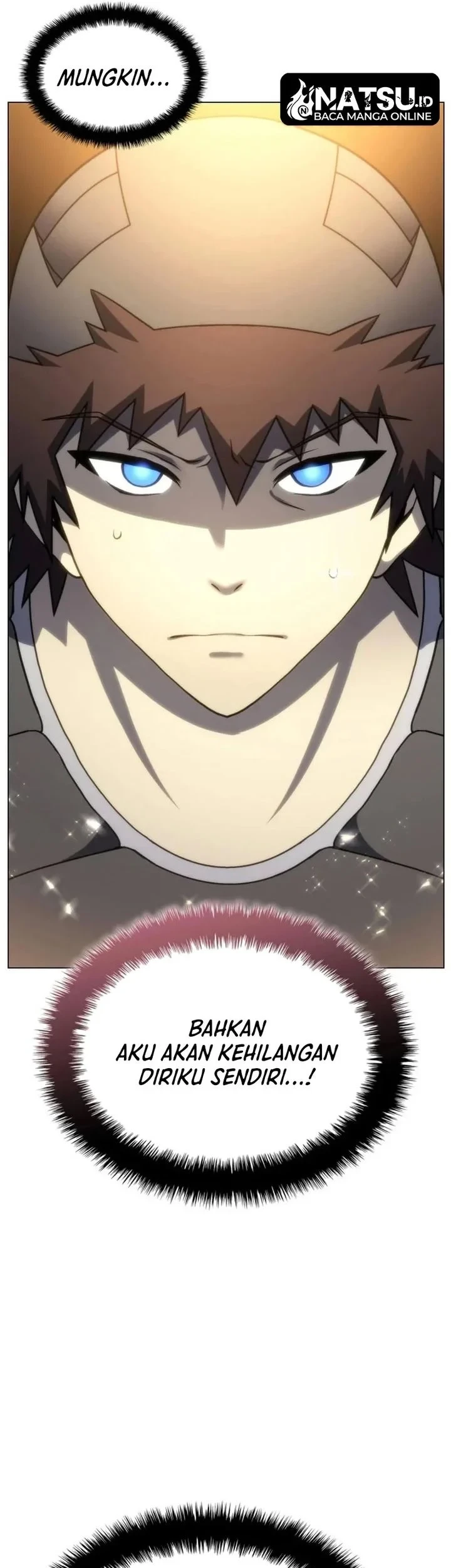 Home Plate Villain Chapter 66 - halaman 41