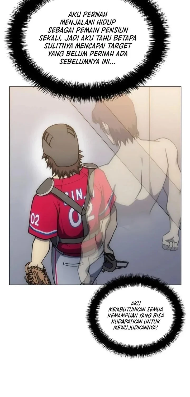 Home Plate Villain Chapter 66 - halaman 42