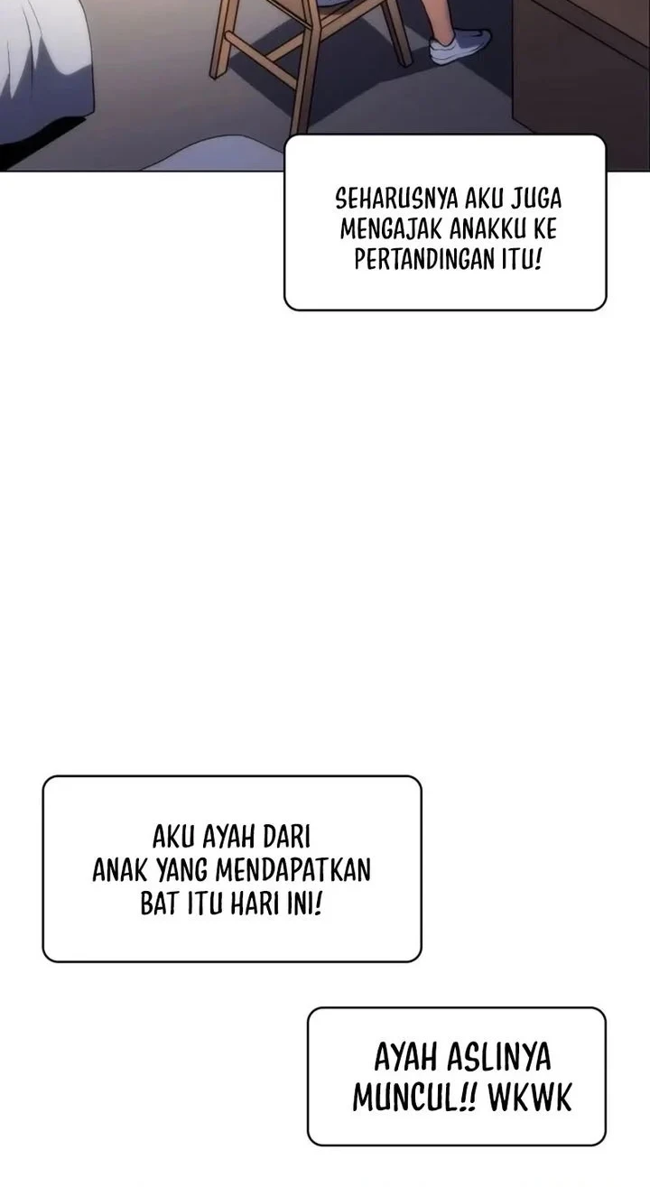 Home Plate Villain Chapter 66 - halaman 46