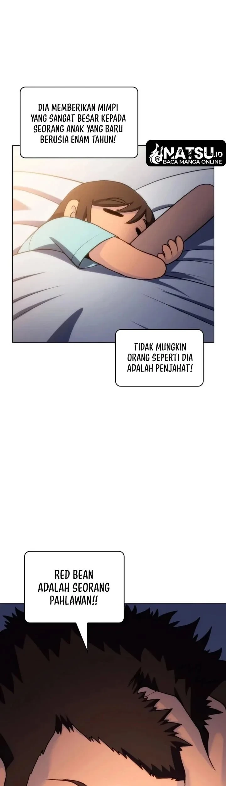 Home Plate Villain Chapter 66 - halaman 49