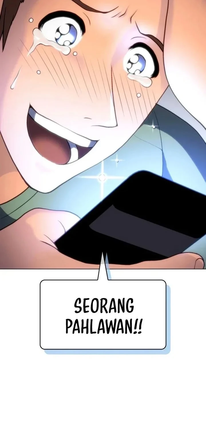 Home Plate Villain Chapter 66 - halaman 50