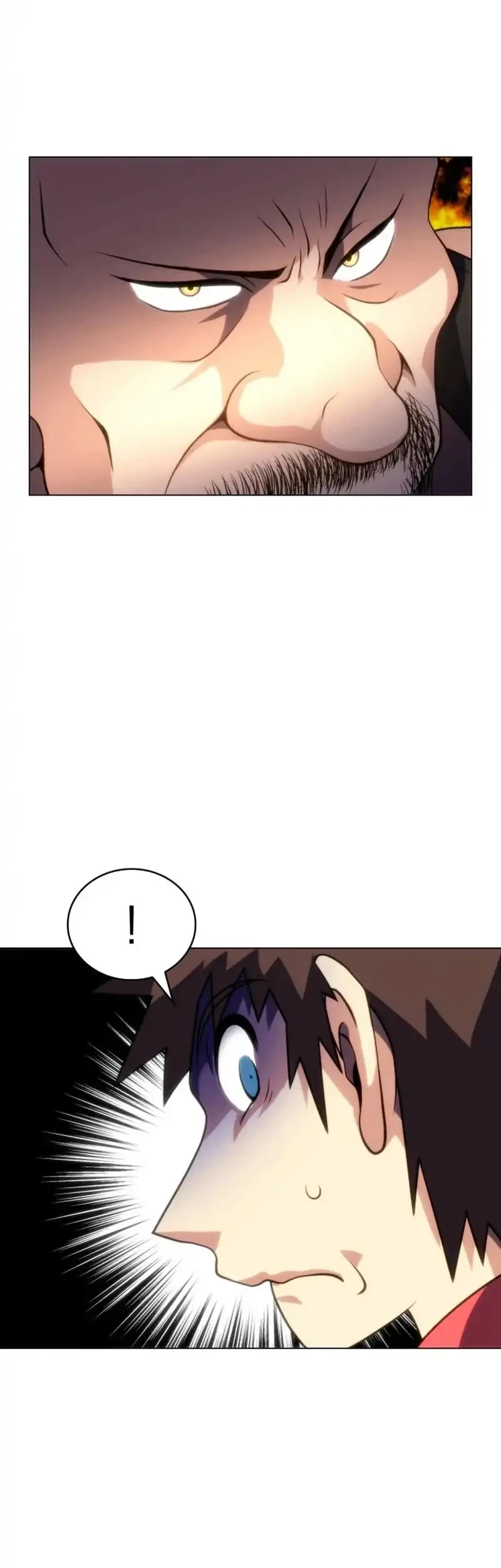 Home Plate Villain Chapter 67 - halaman 14