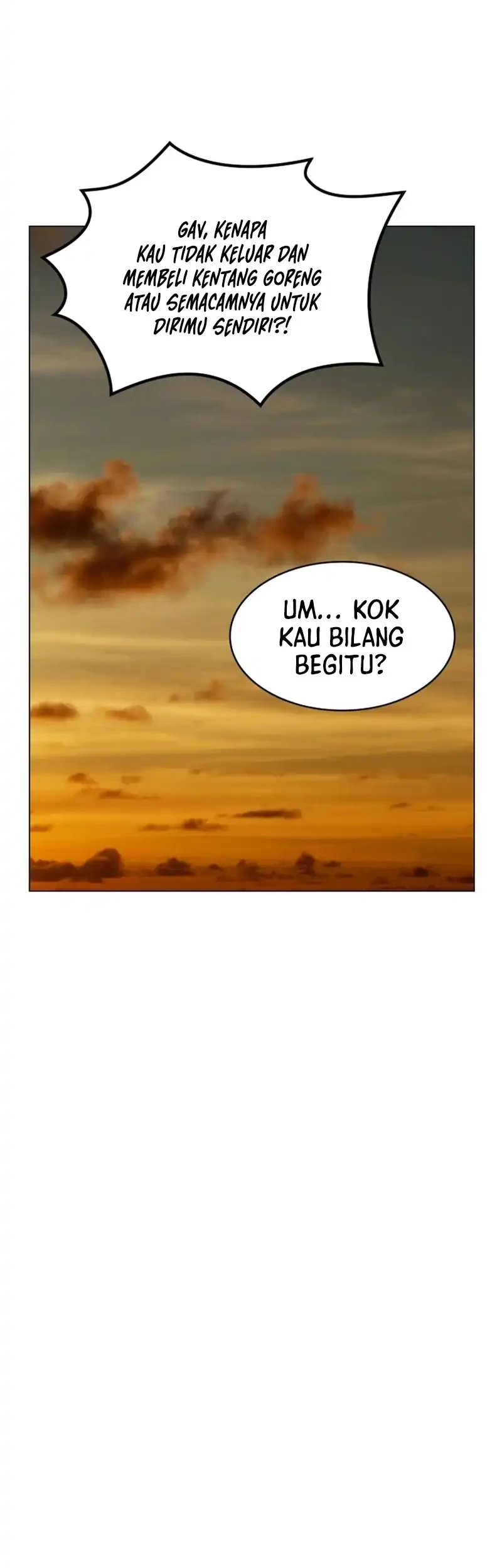 Home Plate Villain Chapter 67 - halaman 35