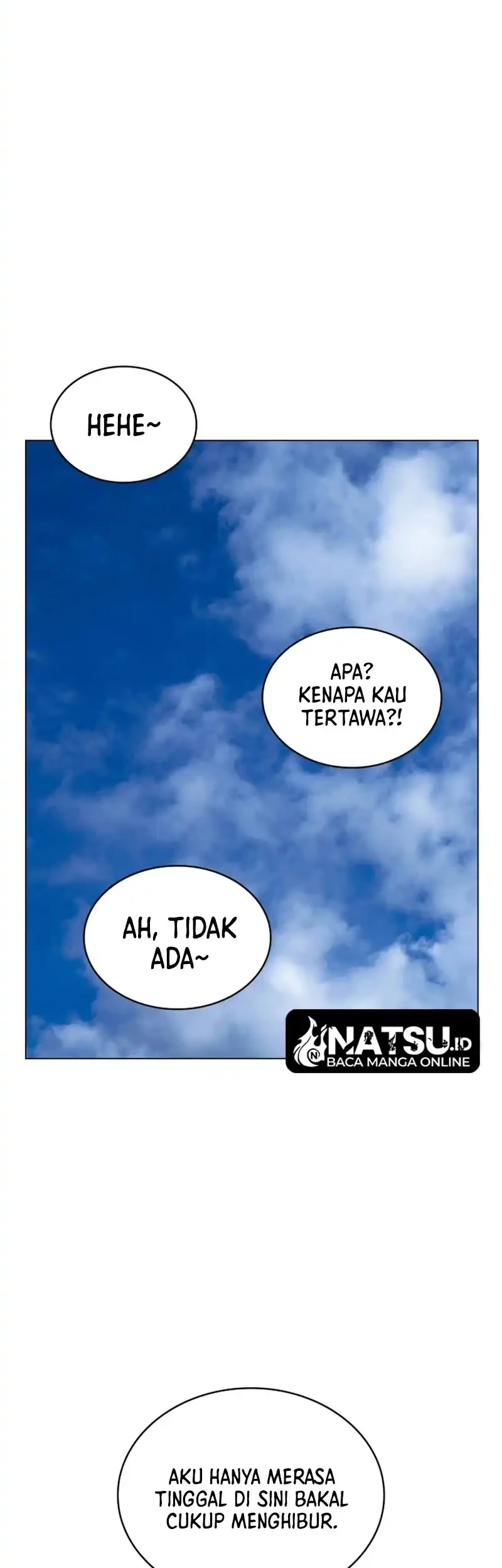 Home Plate Villain Chapter 67 - halaman 36