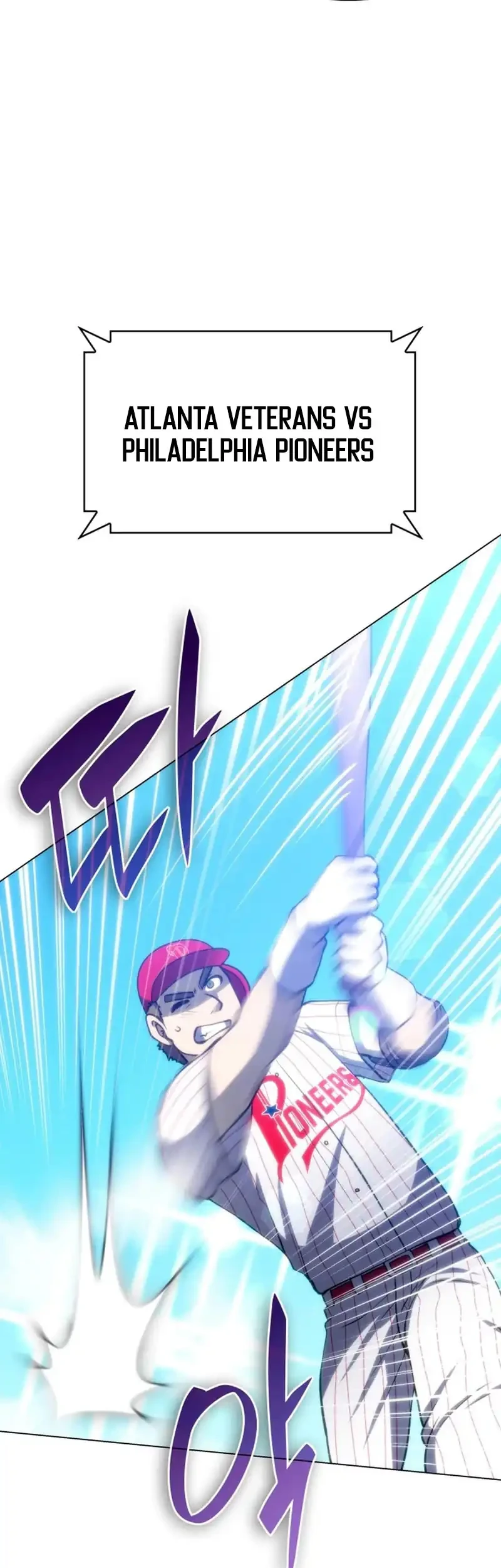 Home Plate Villain Chapter 67 - halaman 41