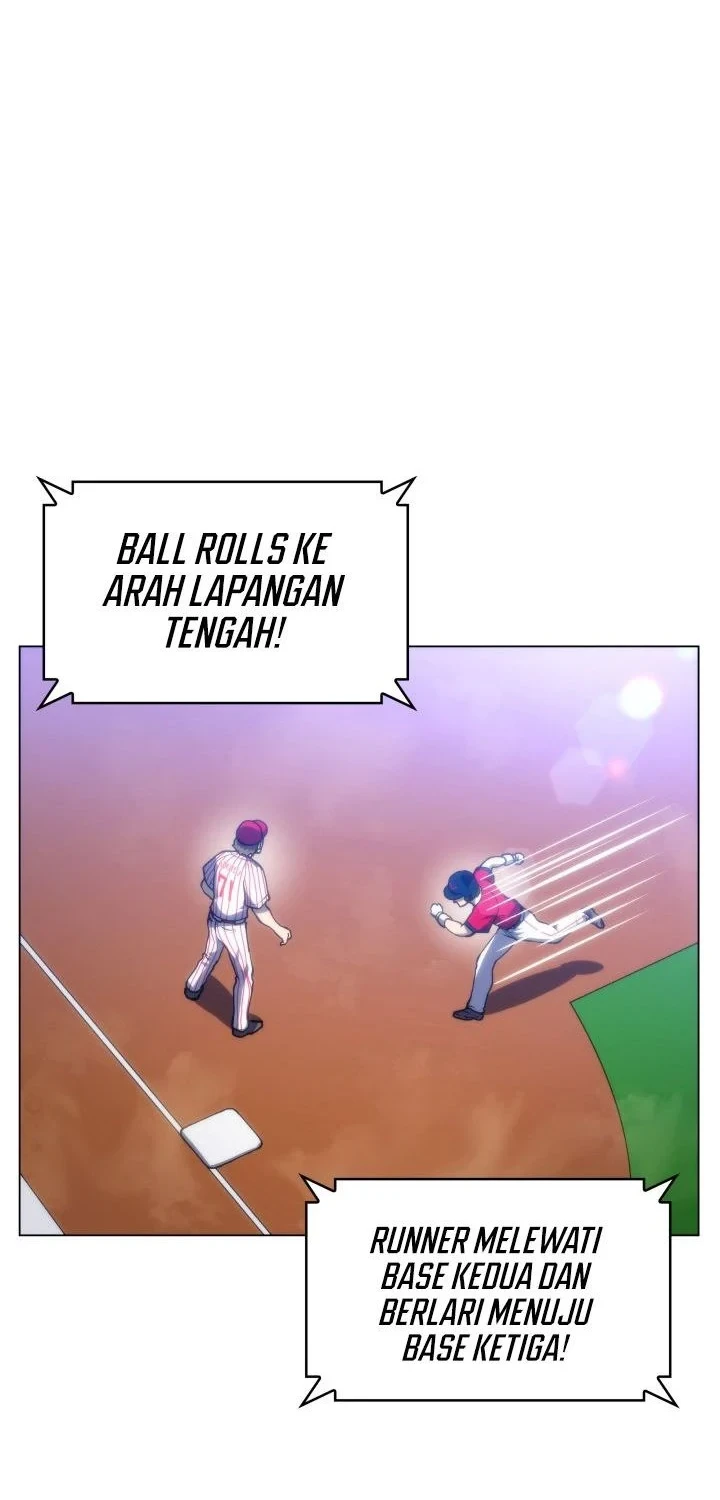 Home Plate Villain Chapter 68 - halaman 14