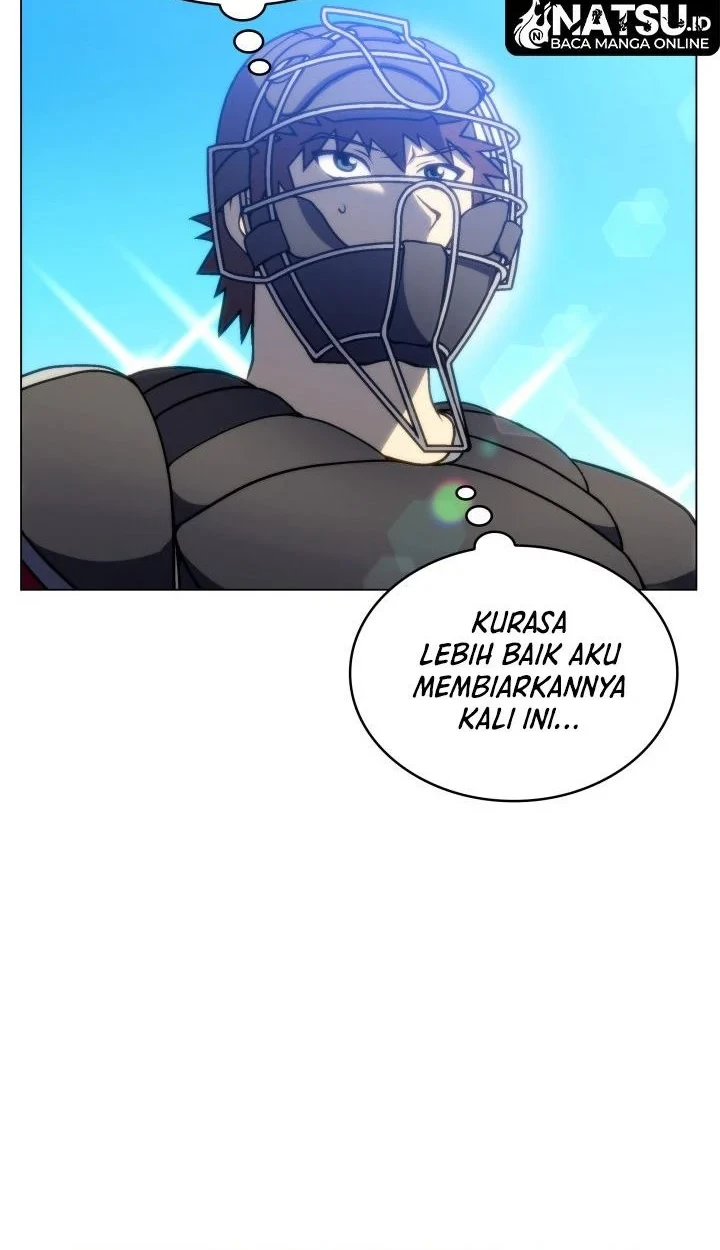 Home Plate Villain Chapter 68 - halaman 16
