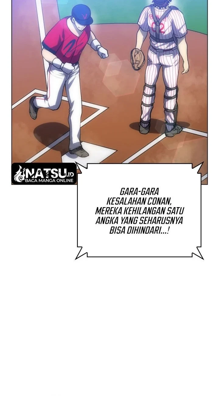 Home Plate Villain Chapter 68 - halaman 20