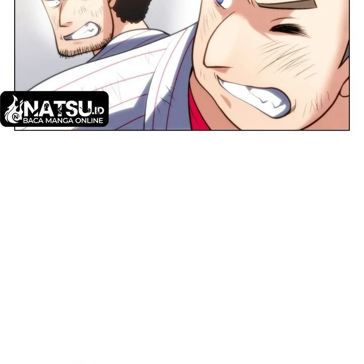Home Plate Villain Chapter 68 - halaman 26