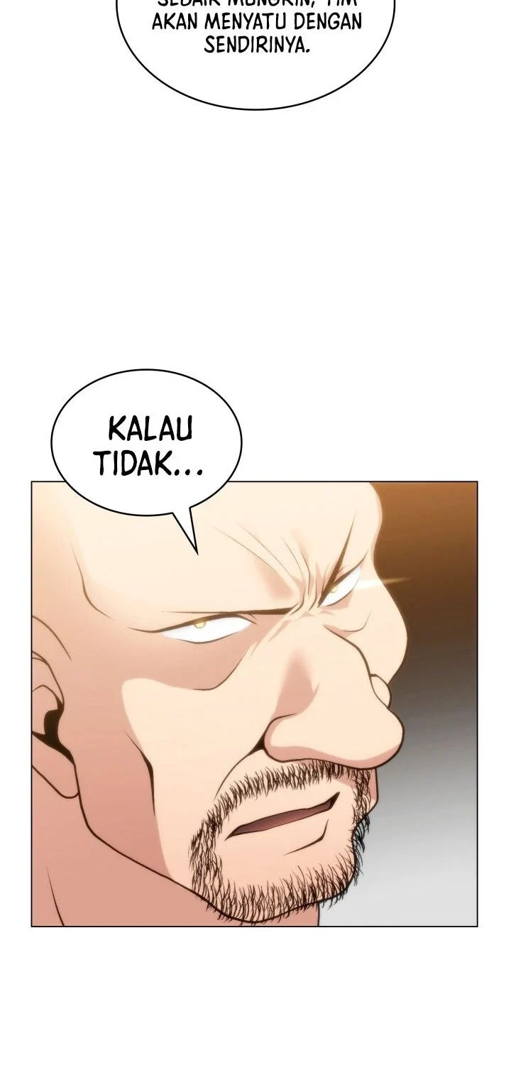 Home Plate Villain Chapter 68 - halaman 30