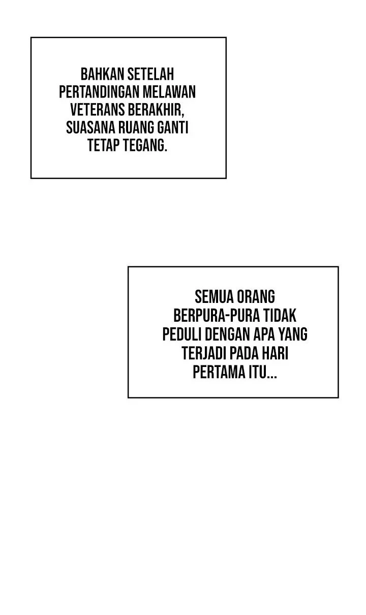 Home Plate Villain Chapter 68 - halaman 34