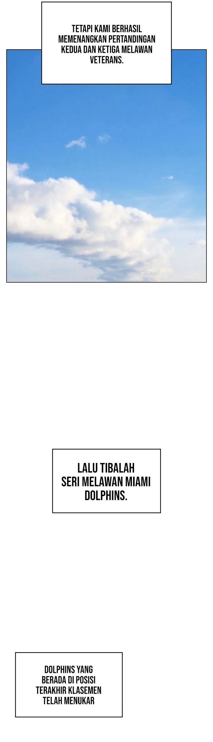Home Plate Villain Chapter 68 - halaman 35