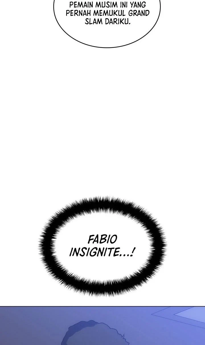 Home Plate Villain Chapter 68 - halaman 38