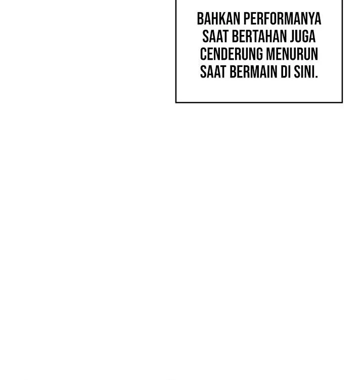 Home Plate Villain Chapter 68 - halaman 4