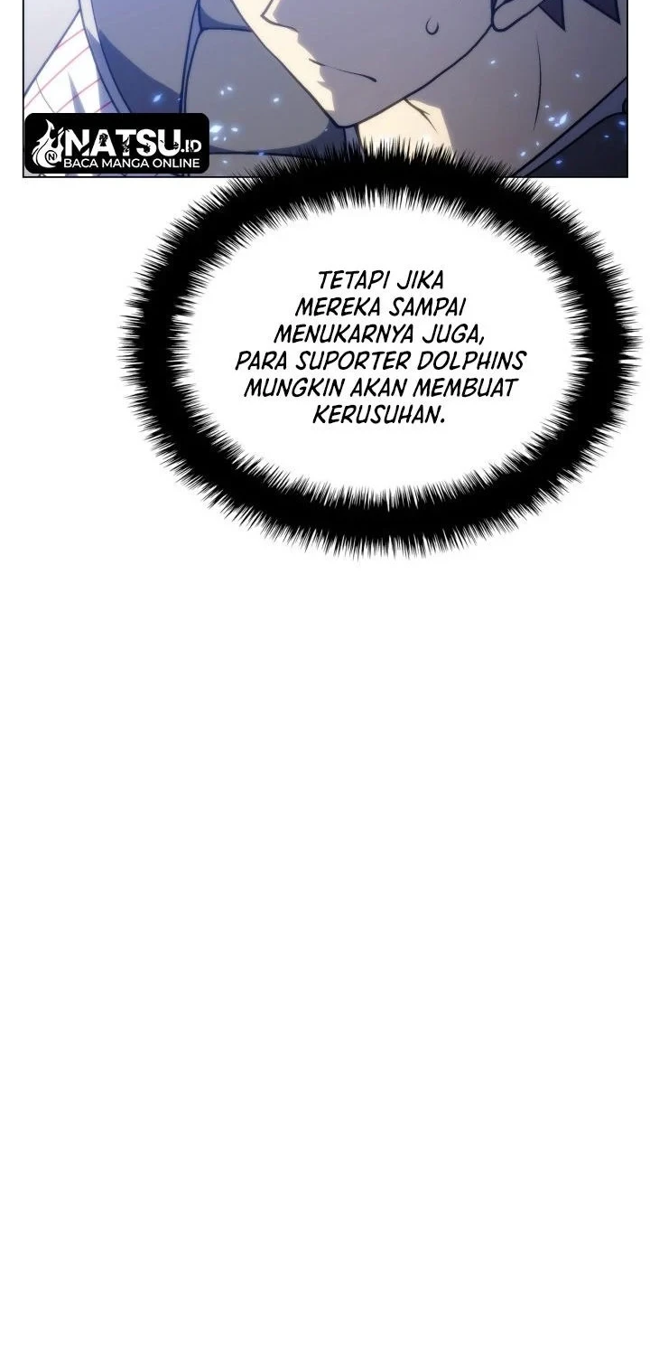 Home Plate Villain Chapter 68 - halaman 40