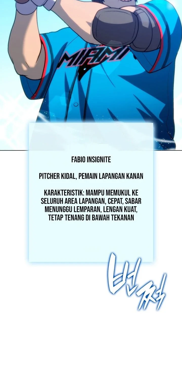 Home Plate Villain Chapter 68 - halaman 42